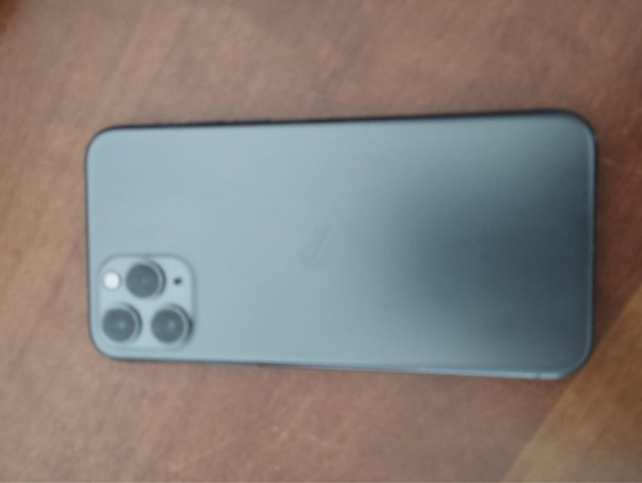 iphone 11 pro 64гб