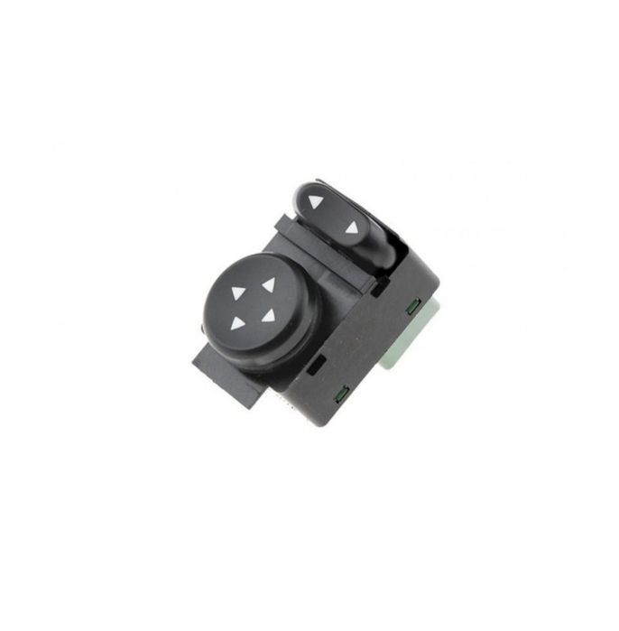 Buton reglaj oglinzi Fiat Doblo 2001-> 119 244091