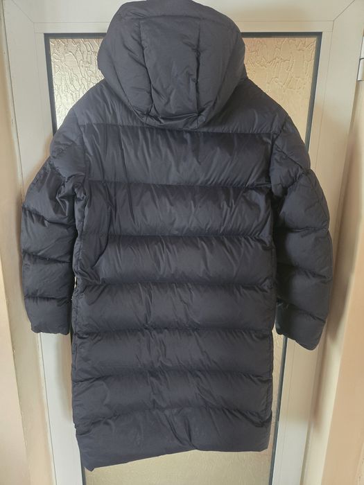 Nike пухено яке мъжко