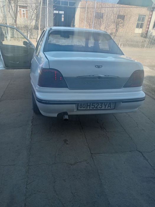Nexia 1 avtomobile sotiladi
