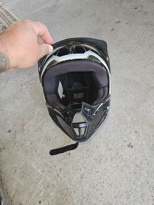 Casca moto de vinzare