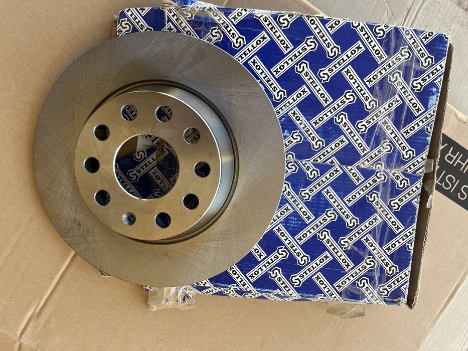 запчасти Skoda superB