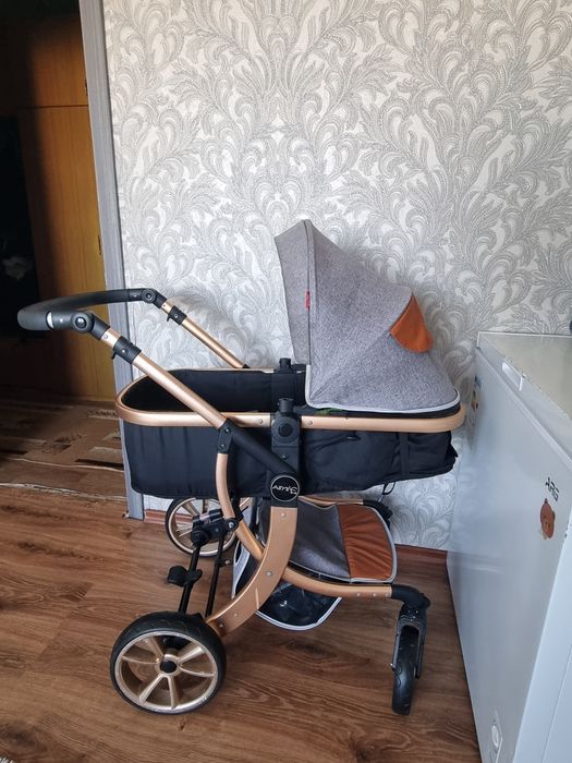 Продаётся коляска