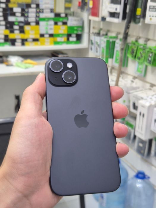 Продам Iphone 15