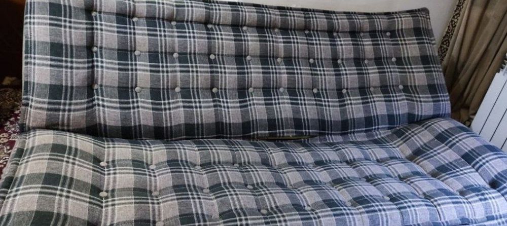 Devan va kreslo top toza