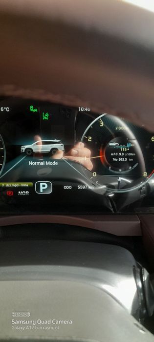 Jetour X90 PLUS sröchna sotiladi 4 yıllık garantiyadi bilan