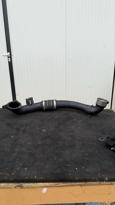 Чардж пайп за BMW 3 серия ф30 340i F22 340i f30 B58 g30 и др