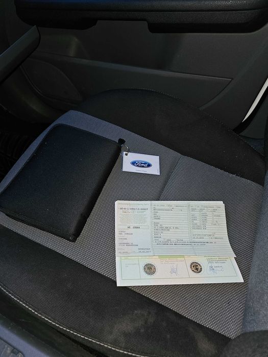 Форд Фокус 1.8 бензин Климатик Ford Fucus