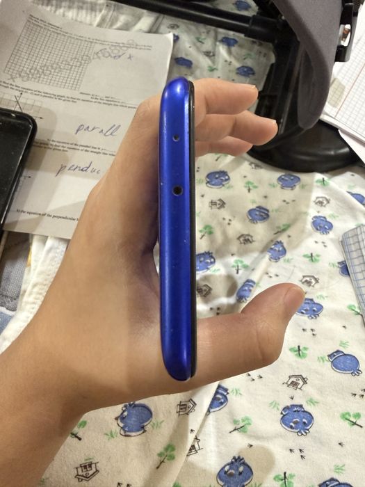 Редми 9 норм состояние экран синган