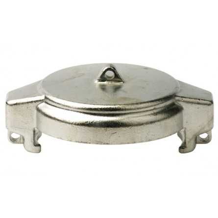 Gura incarcare 3 toli cu capac rezervor motorina