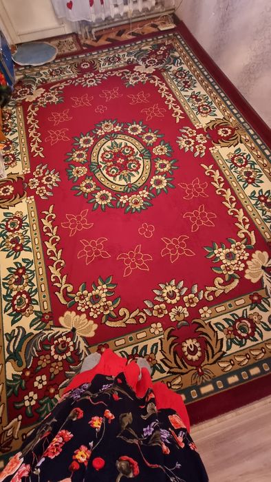 Клемдер сатылады