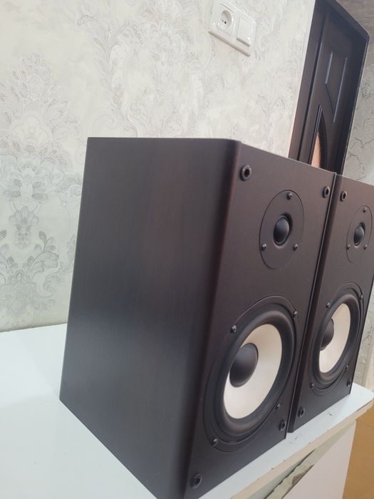 Kalonka Microlab solo 2 sambufer