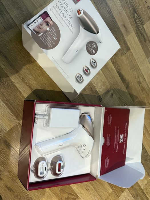 Philips  Lumea 9900