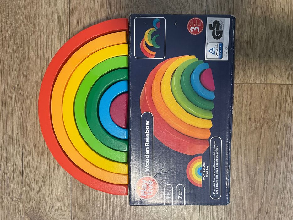 Детски занимателни играчки