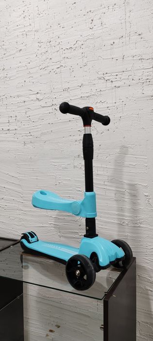 Продам самокаты новые