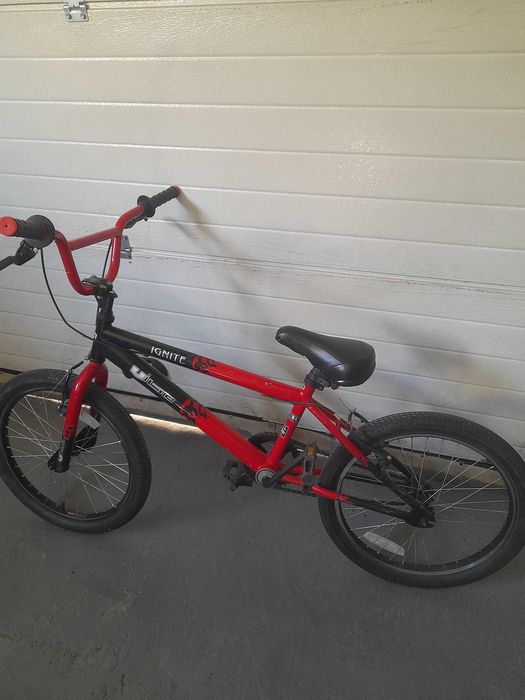 Bicicleta pentru copii
