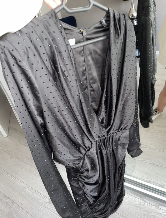 Rochie House of CB