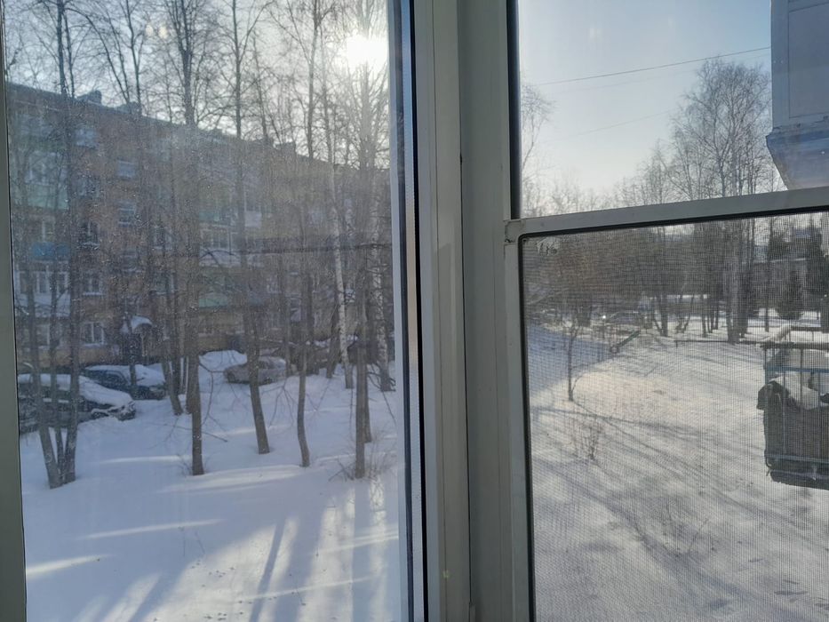 Продается квартира