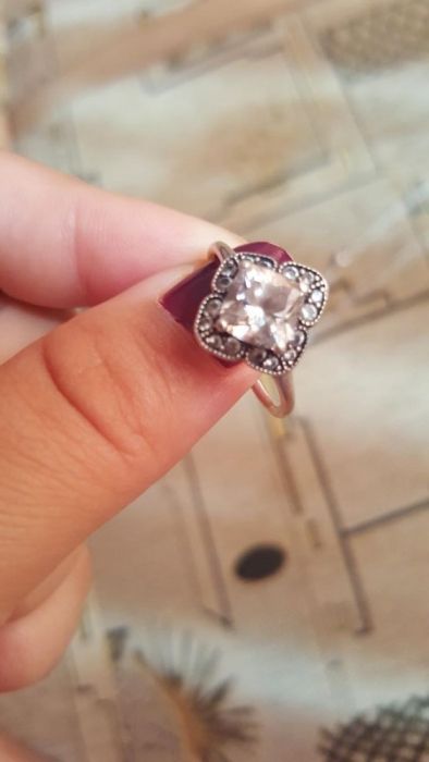 lantic si inel Pandora