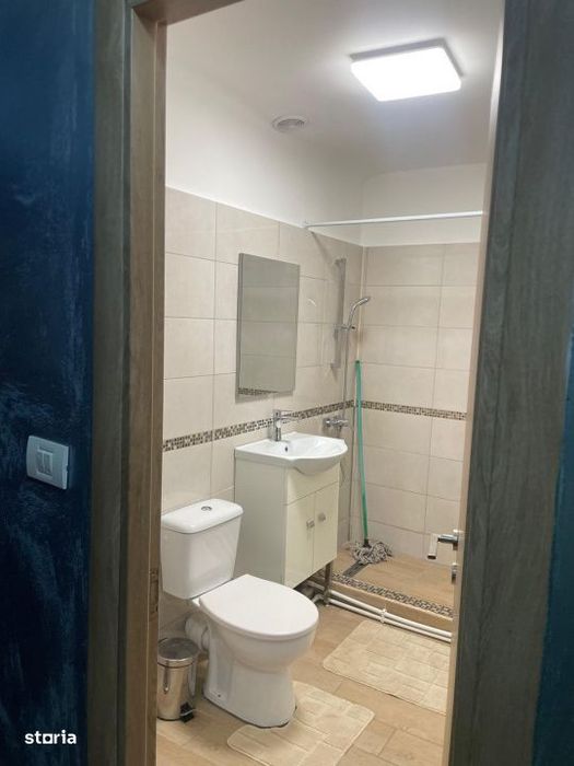 Garsoniera de vanzare, 32.87 mp utili, zona Brazda lui Novac