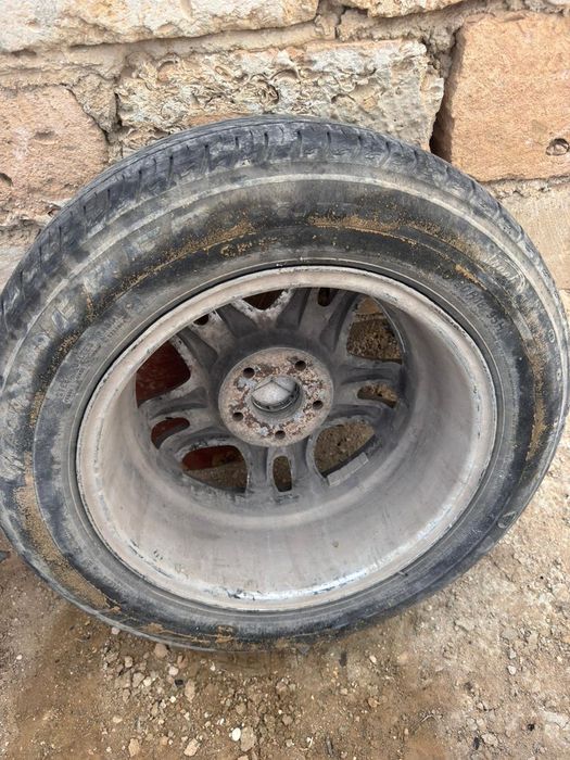 Срочно Диски мерс 211 ориг