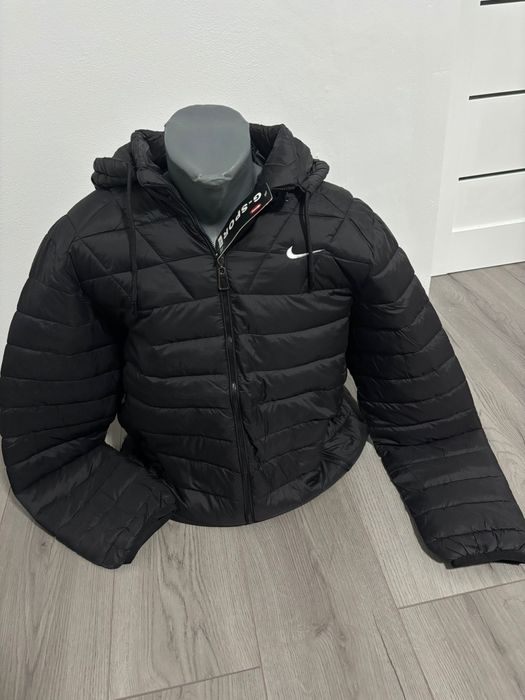 Geacă Nike bărbați batal!