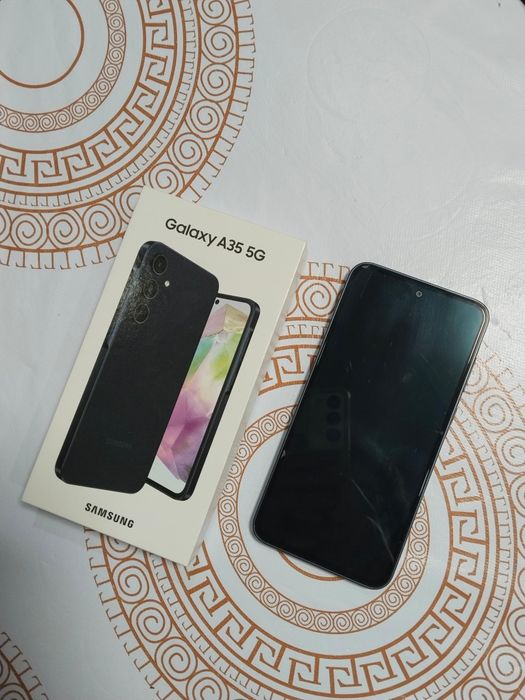 продам Samsung A35 5g