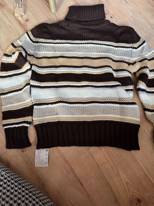 Зимна дамска блуза