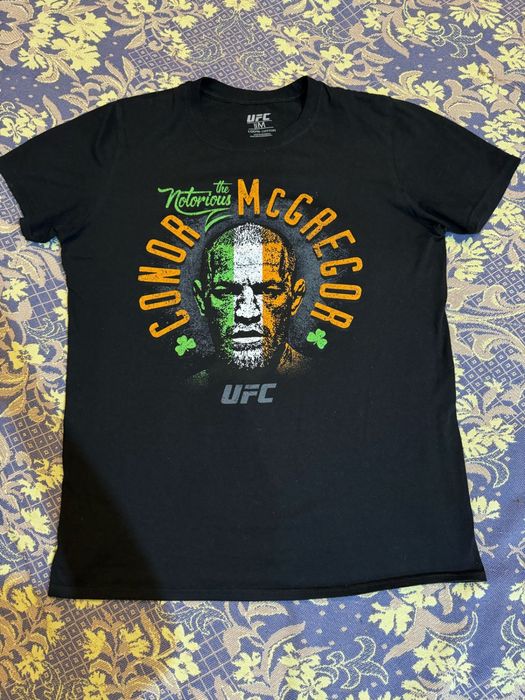 Футболка UFC продам