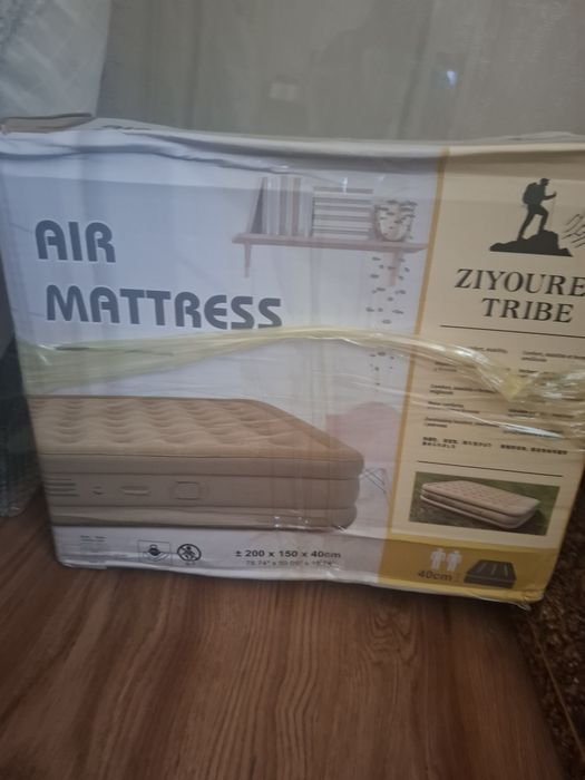 Продам новый матрас