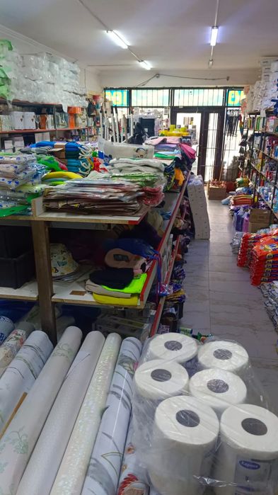 Точка действуйщи на аренду