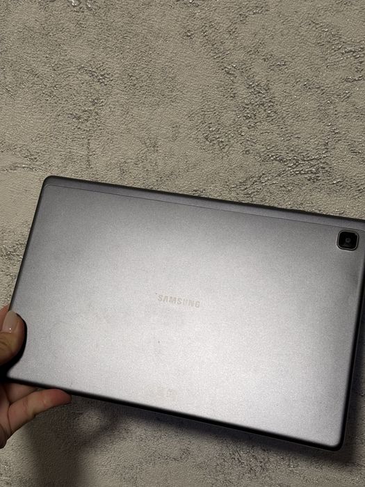 Samsung Galaxy Tab A7