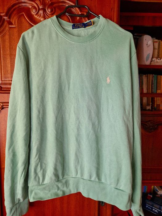 Pulover Ralph Lauren barbati