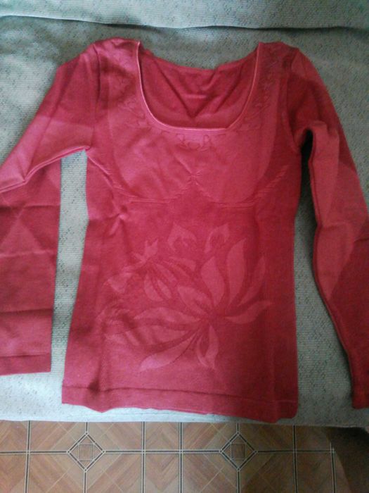 Утепленное белье для снижения веса