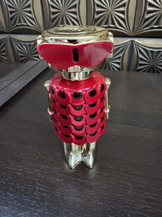 PACO RABANNE Fame in Love PARFUM Elixir 80ml, Extract de parfum, TOP