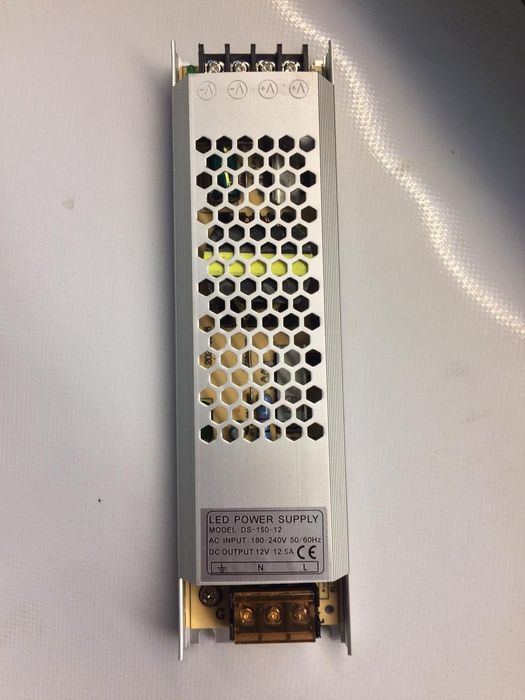 Блок питания 12в