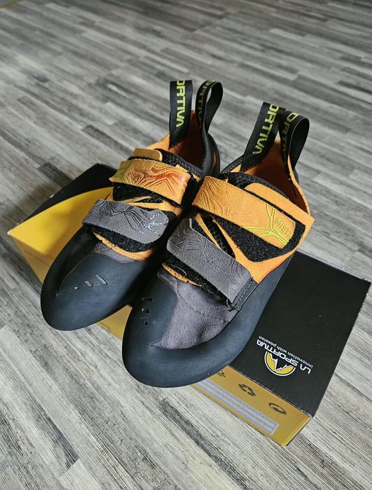 Еспадрили La Sportiva