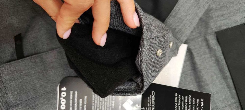 Obermeyer Teen June куртка мембрана 10k