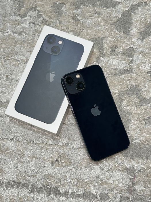Айфон 13 м. iPhone 13 mini СРОЧНО