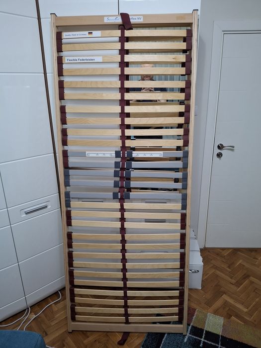 Подматрачна рамка 80х200