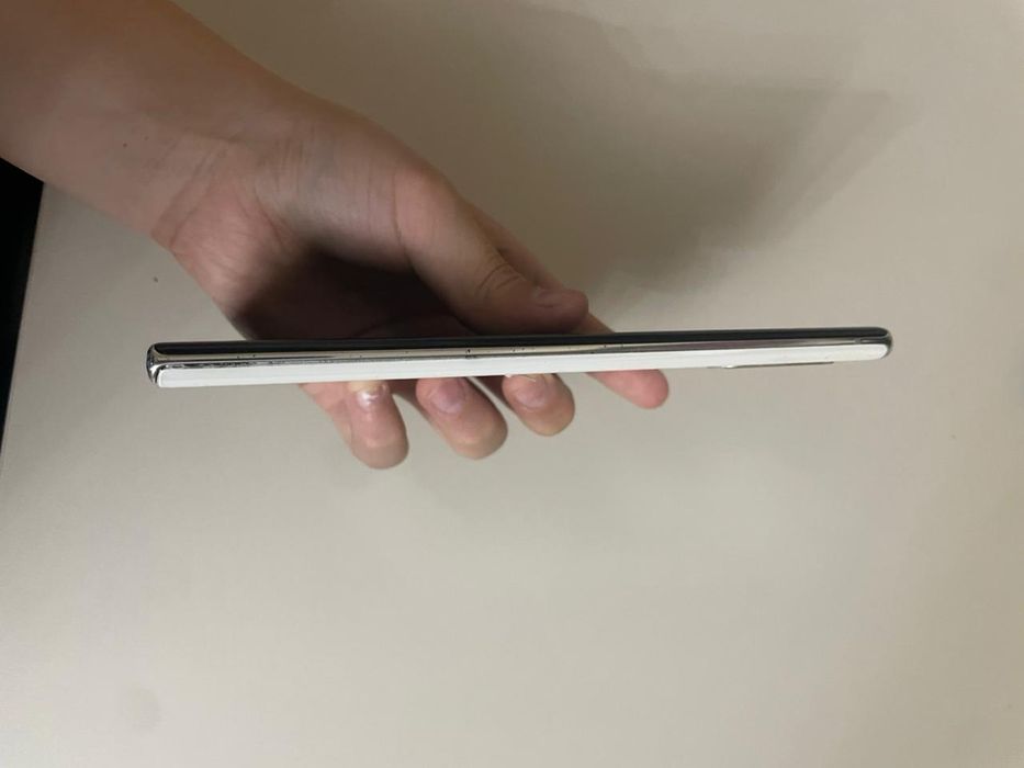 Samsung Galaxy note 10 plus 256gb