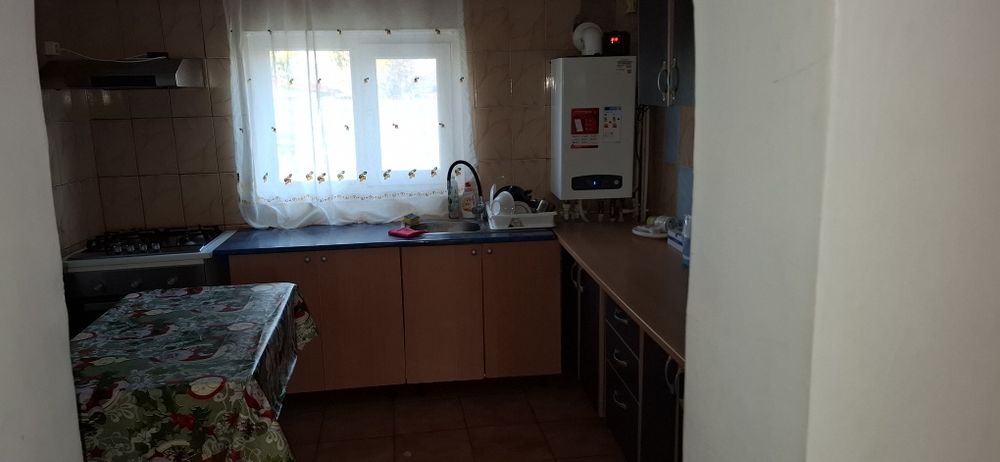Casă de închiriat Buftea Flamanzeni