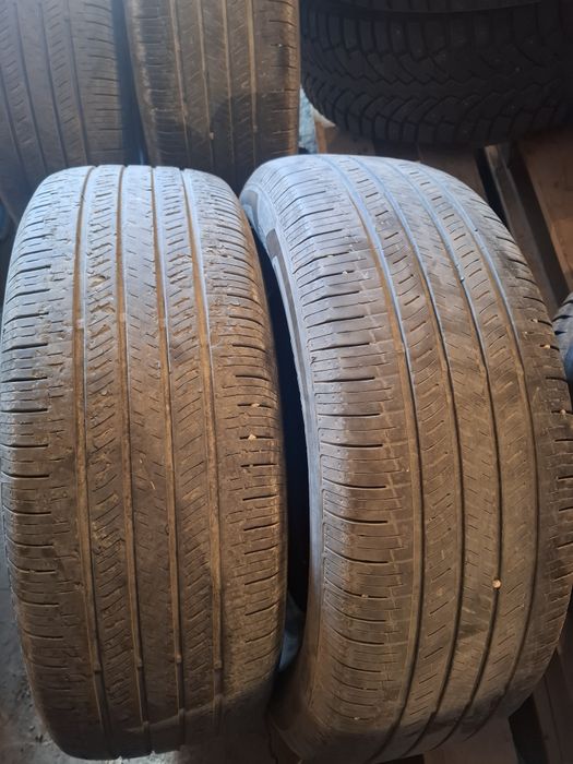 Продам летнию резину.