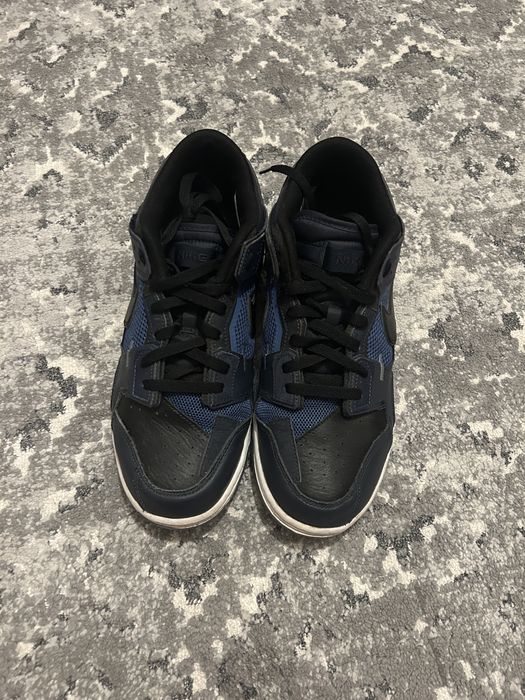 nike dunk low 45