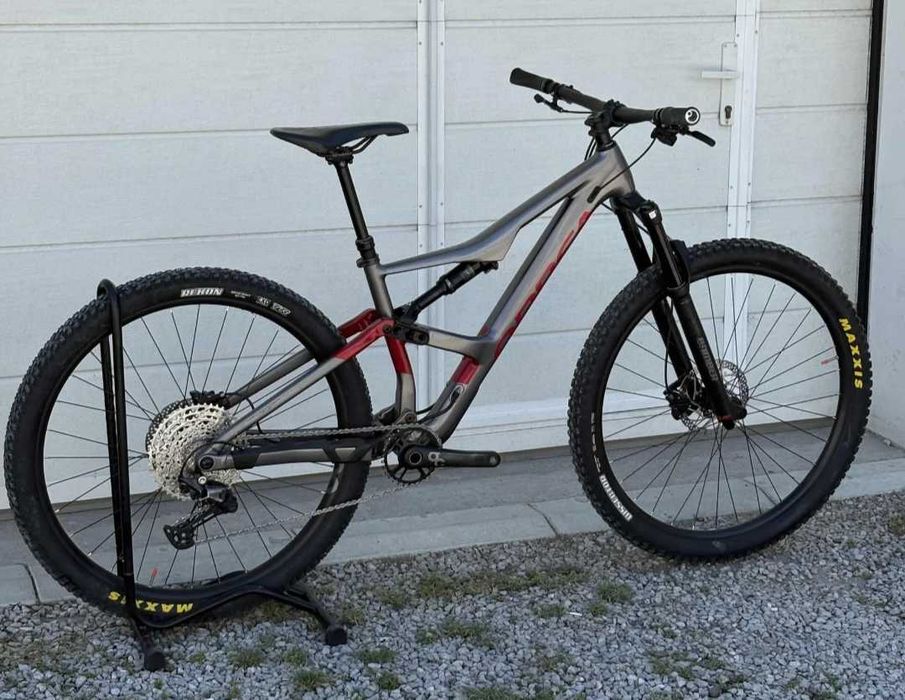 2023 Orbea Occam H30