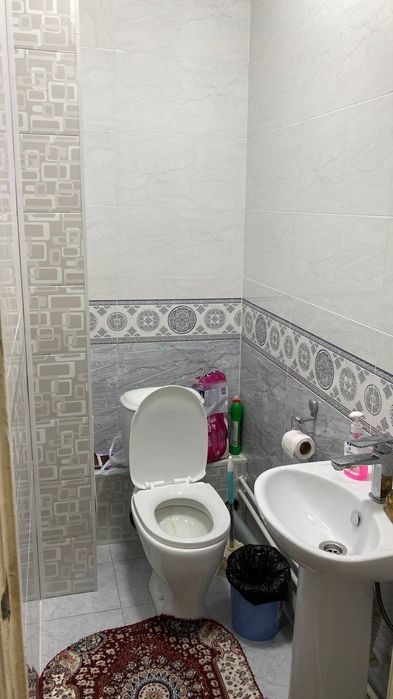 Тузель 3, 5/3/9, 125 м2, ипотека можно