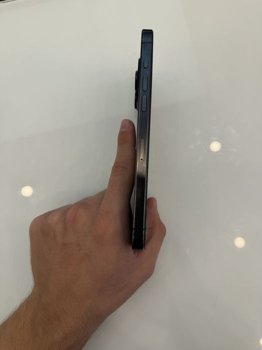 Iphone 15 pro max  128gb