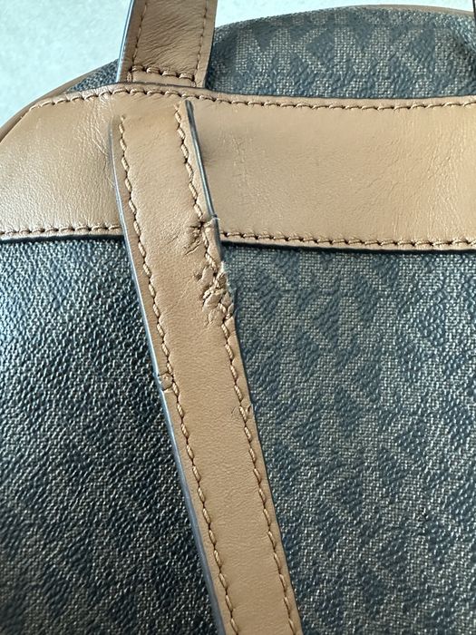 Michael Kors rucsac mediu Rhea