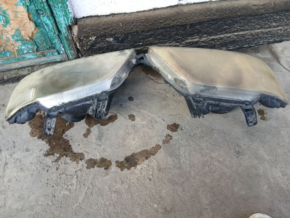 Продам фары от машины