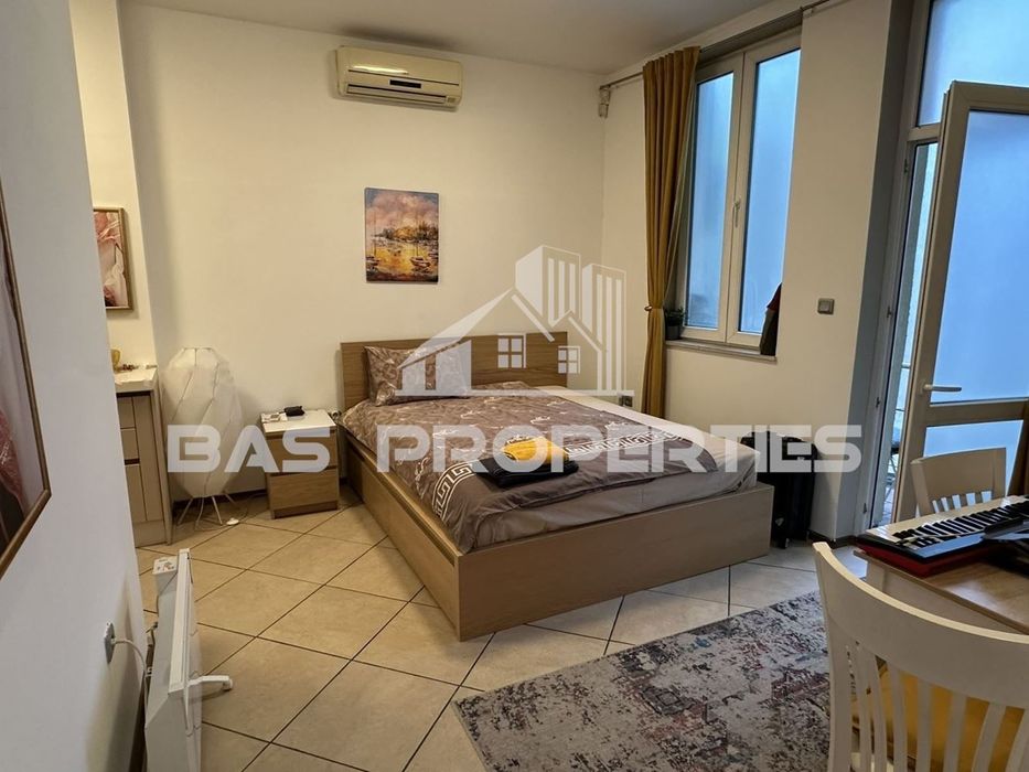 4-стаен в София-Център площ 117